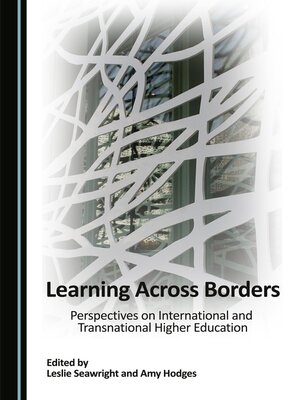 cover image of Learning Across Borders